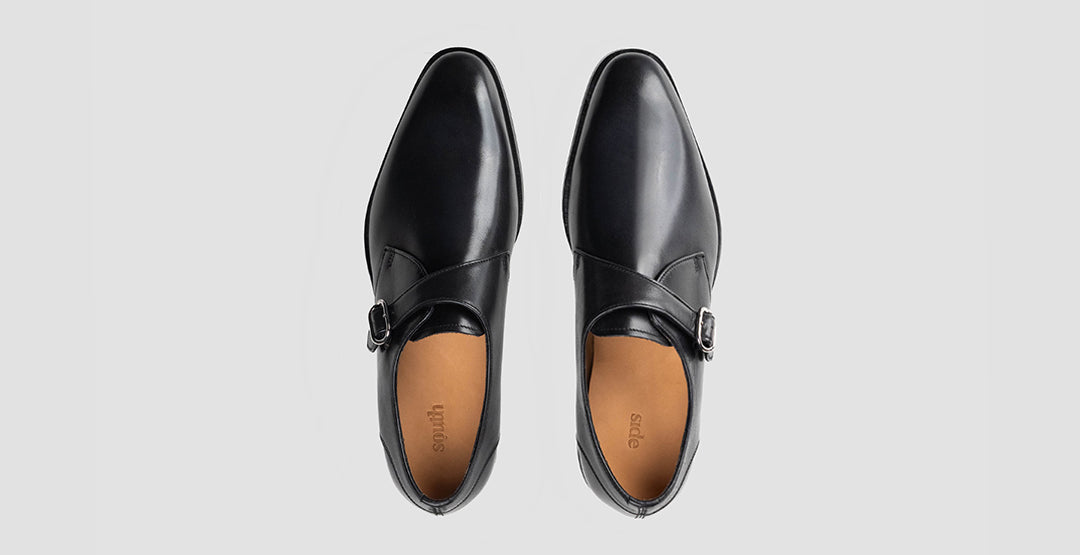 Black Southside Monks