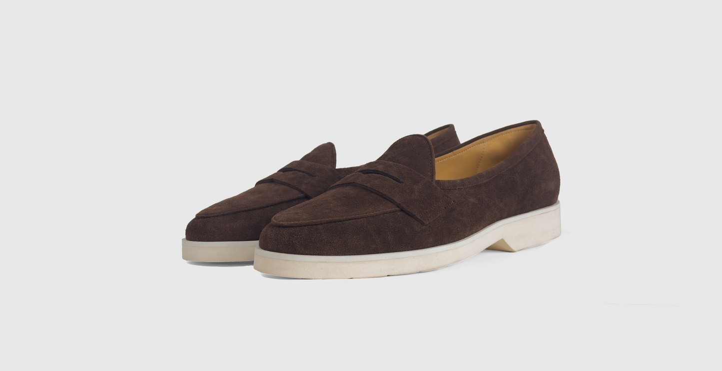 The Southside Sport - Dark Brown