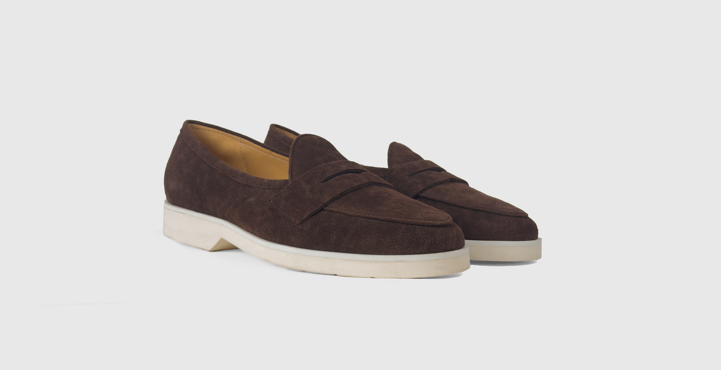 The Southside Sport - Dark Brown