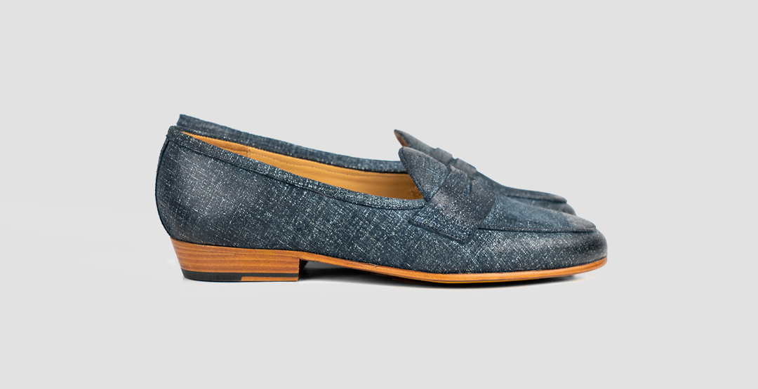 Denim Penny