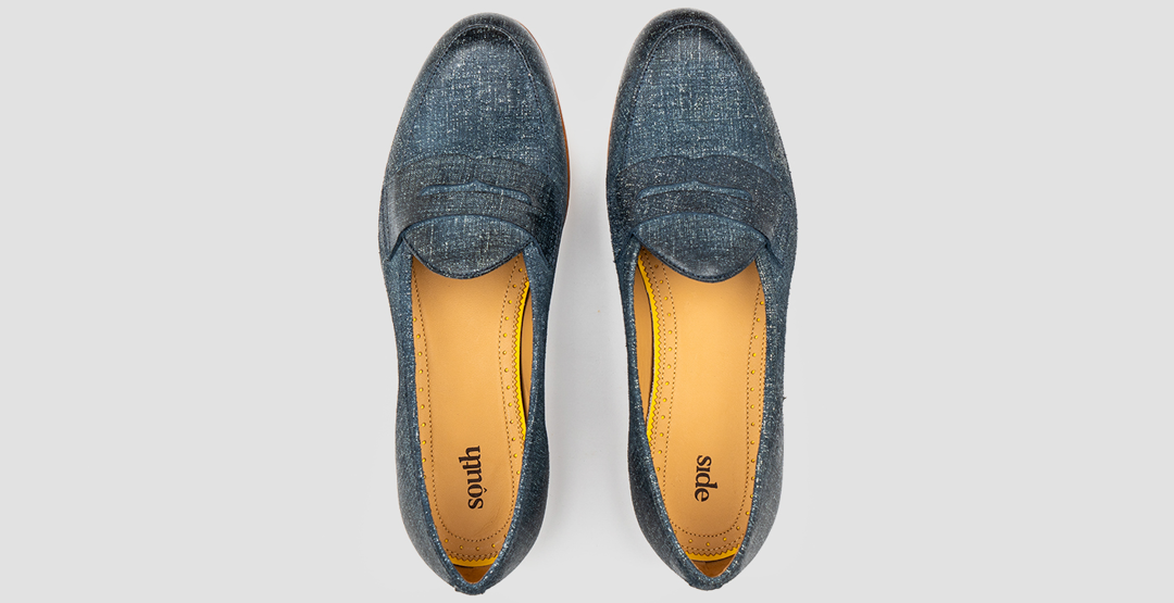 Denim Penny