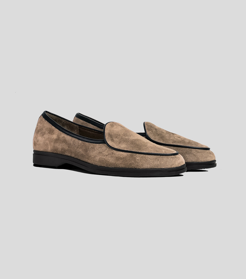 Olive Step