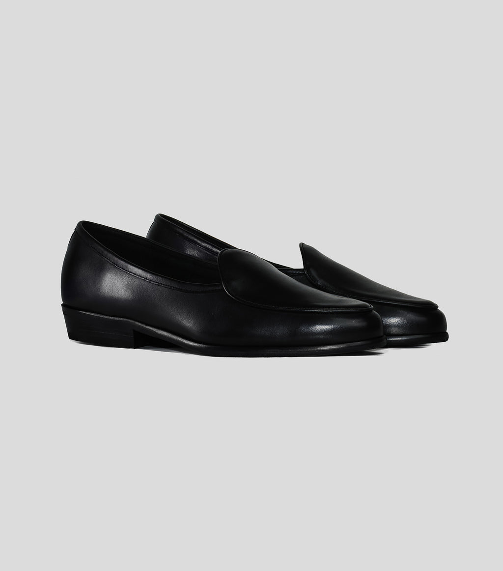 Classic Black XXV