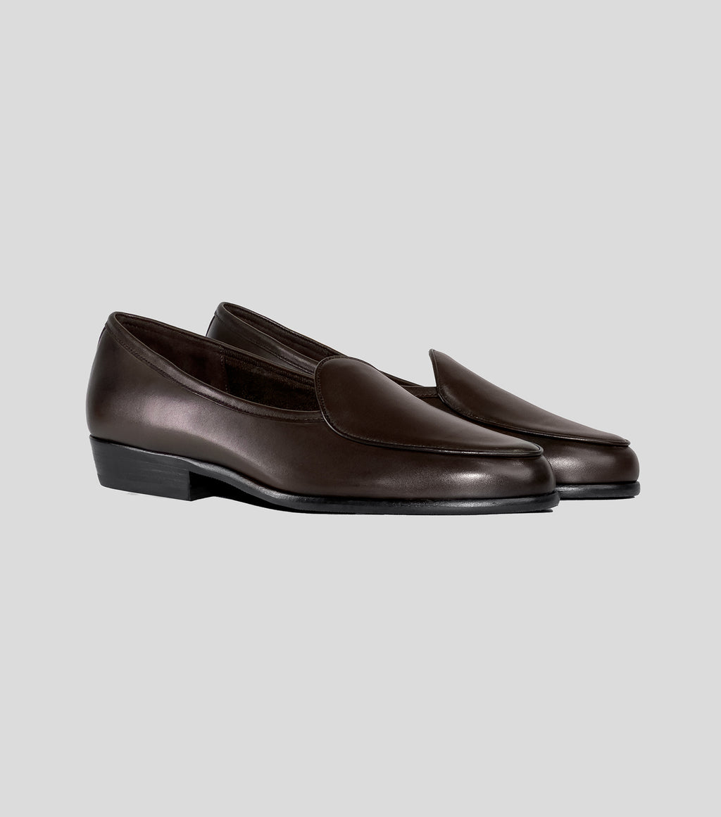 Classic Brown XXV