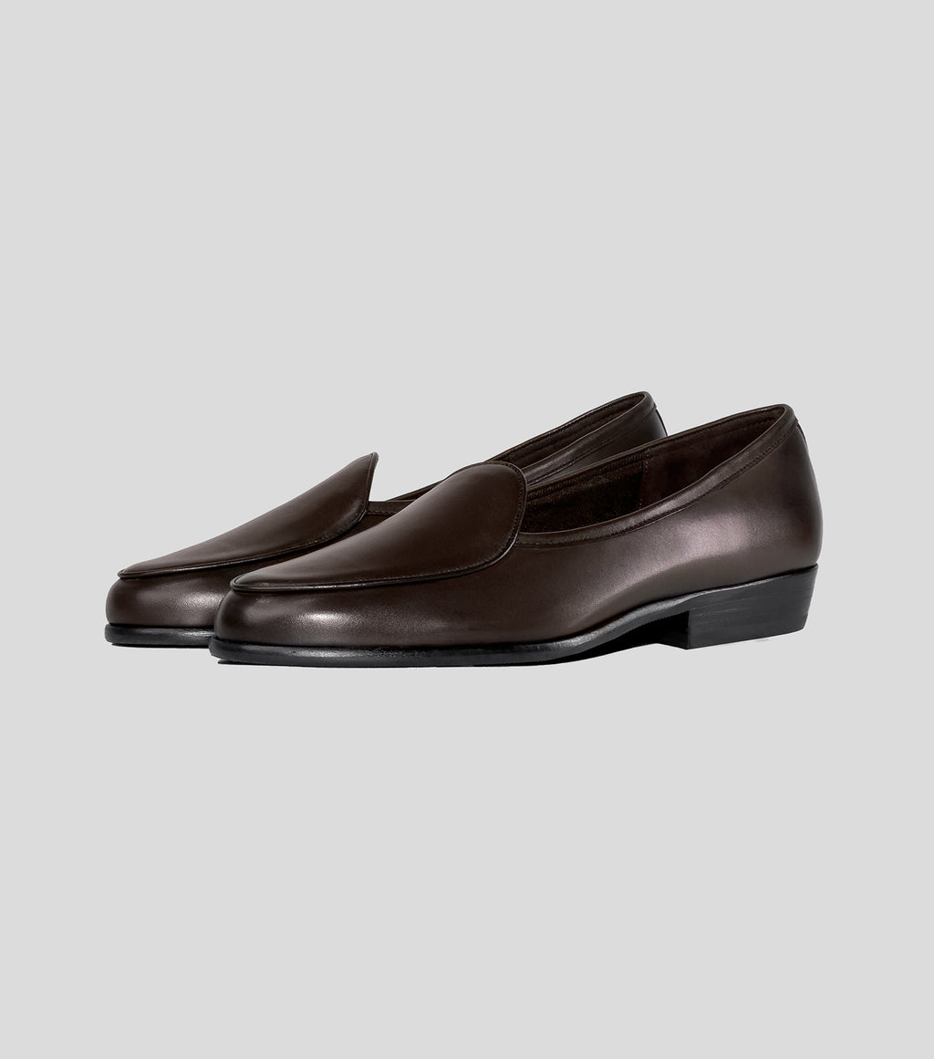Classic Brown XXV