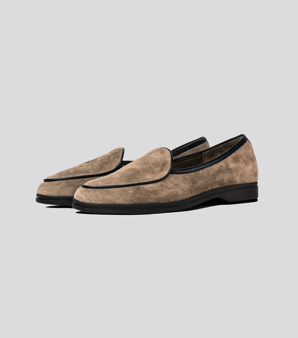 Olive Step