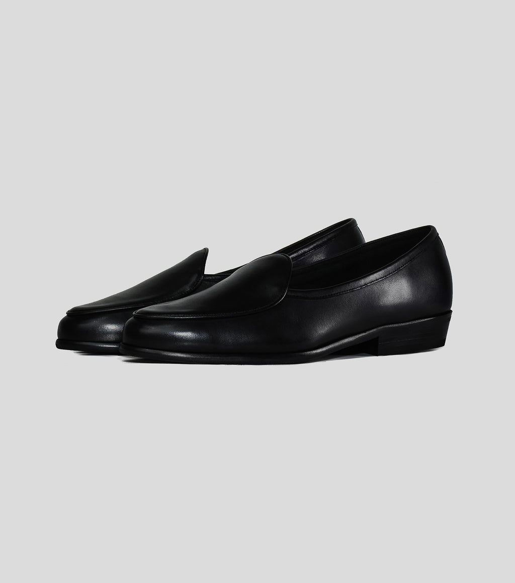 Classic Black XXV