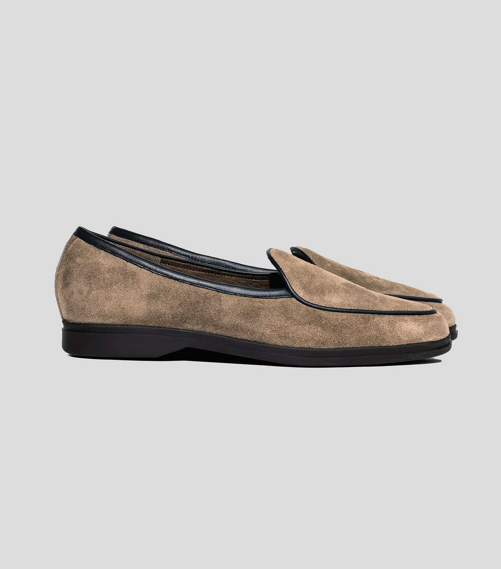Olive Step