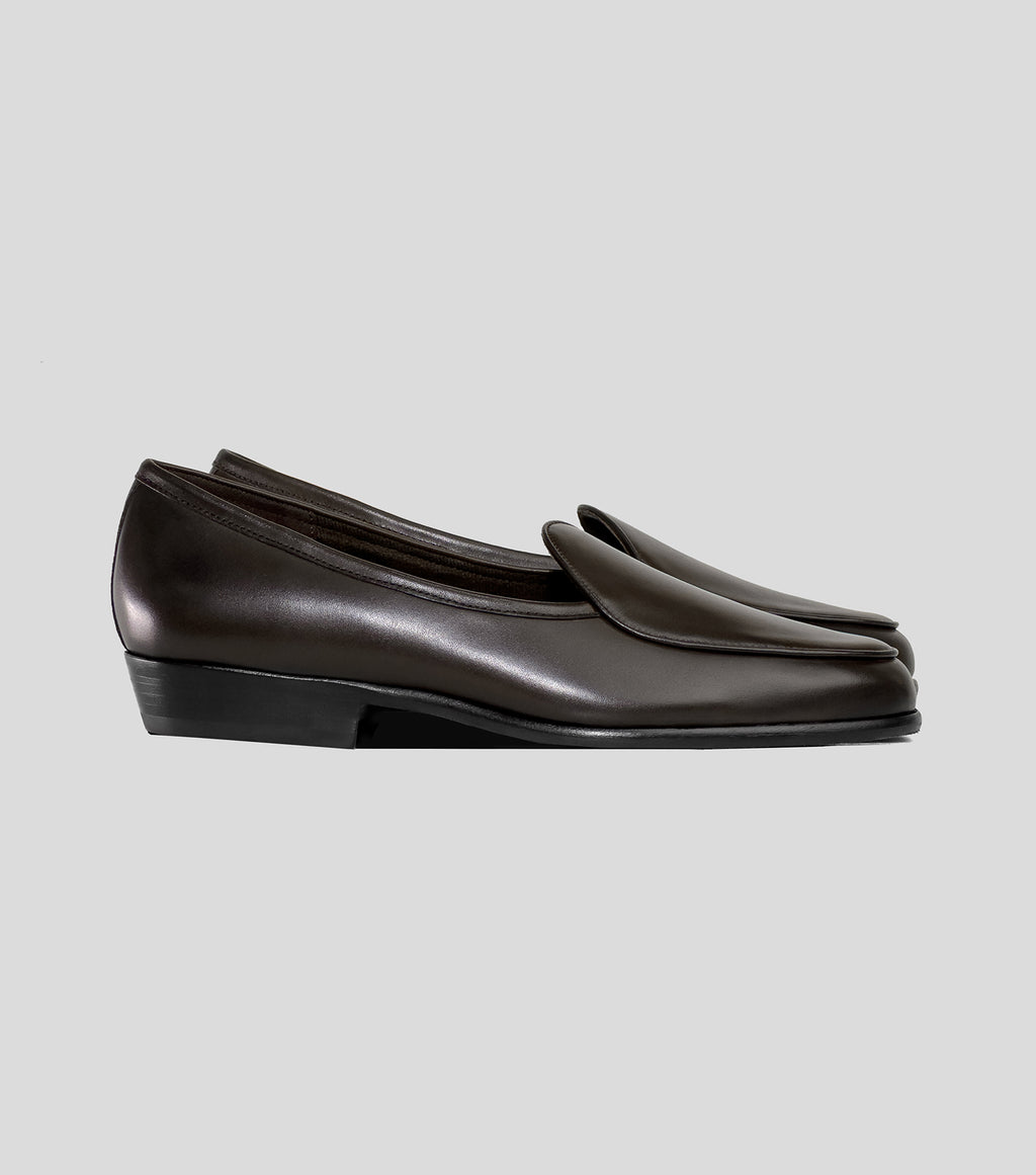Classic Brown XXV