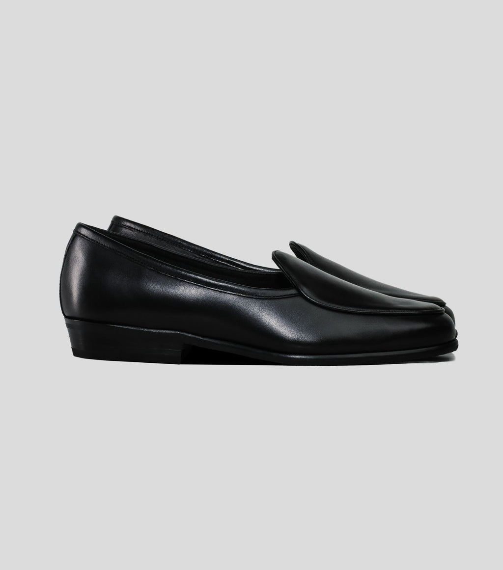 Classic Black XXV
