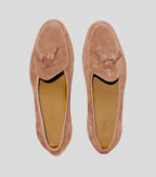 Walnut Tassel XXV