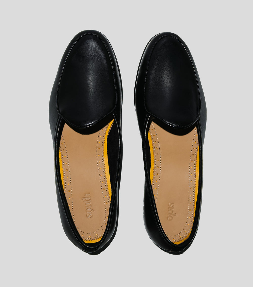 Classic Black XXV