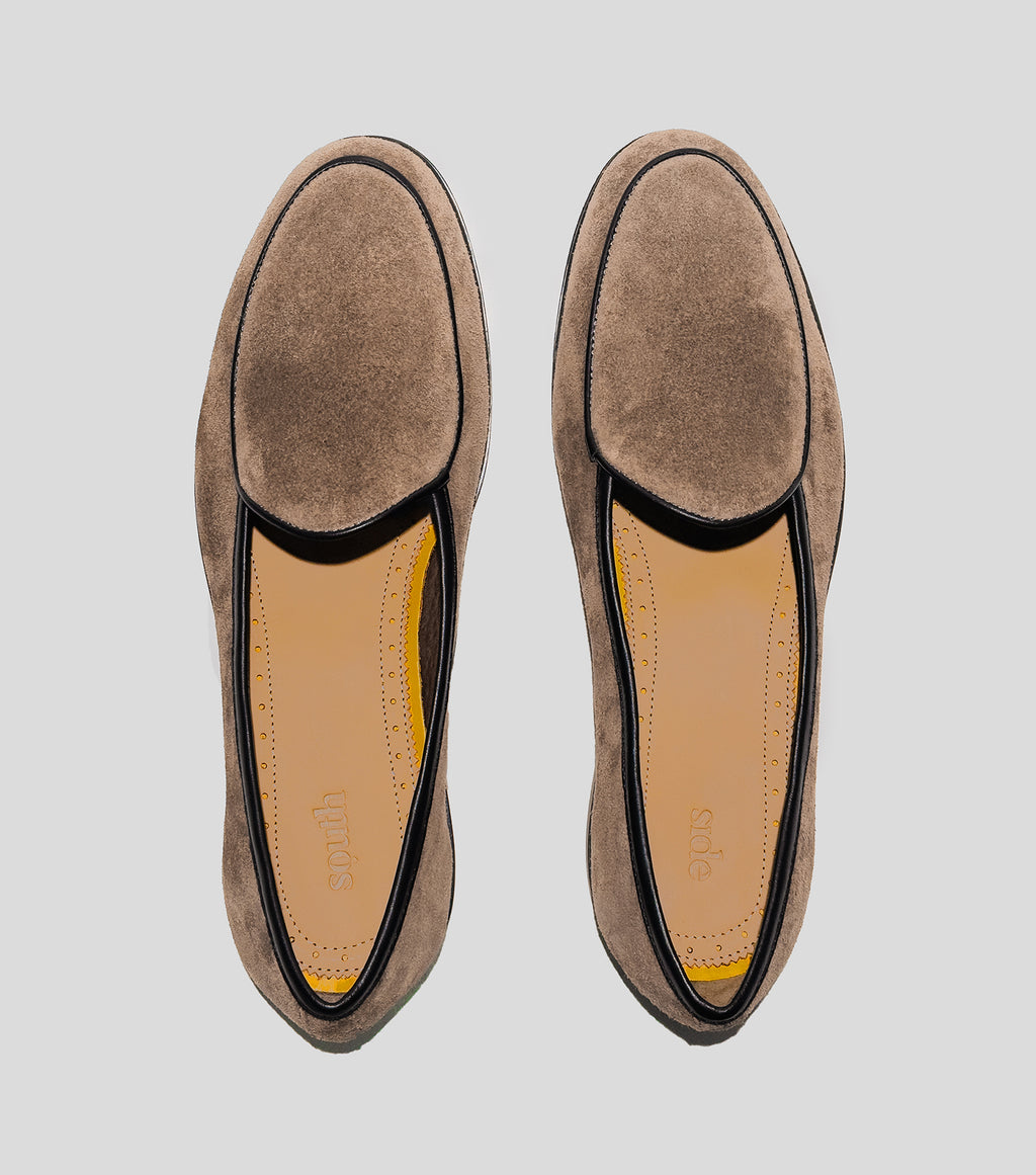 Olive Step