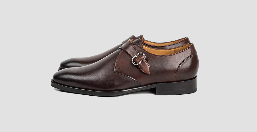 Brown Southside Monks