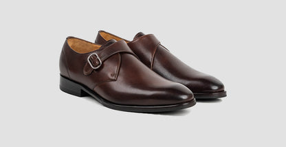 Brown Southside Monks