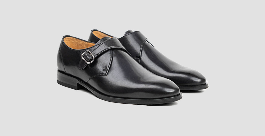 Black Southside Monks