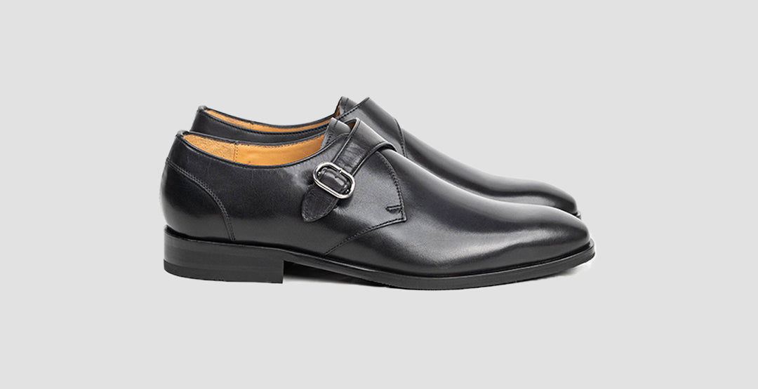 Black Southside Monks