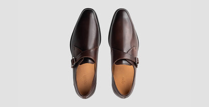 Brown Southside Monks