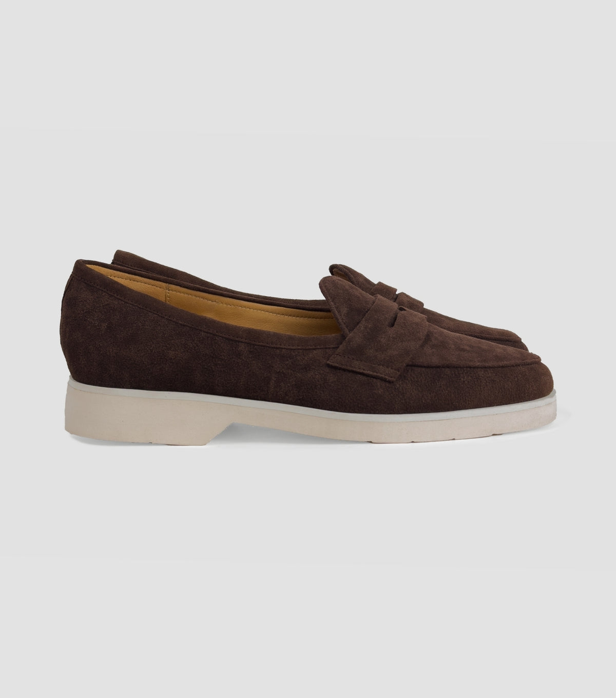 Dark Brown Southside Sport