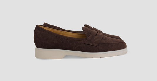 Dark Brown Southside Sport