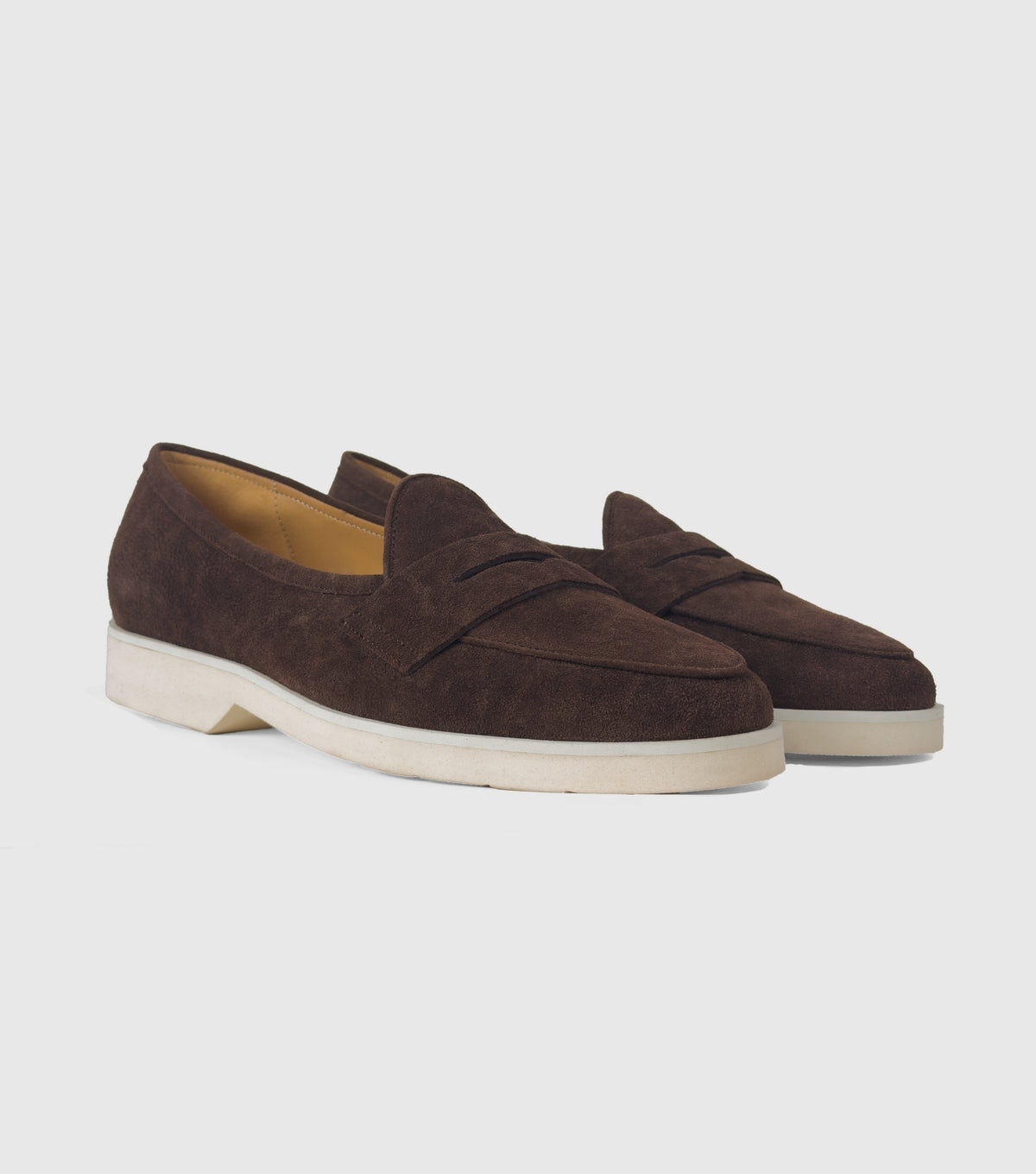 Dark Brown Southside Sport