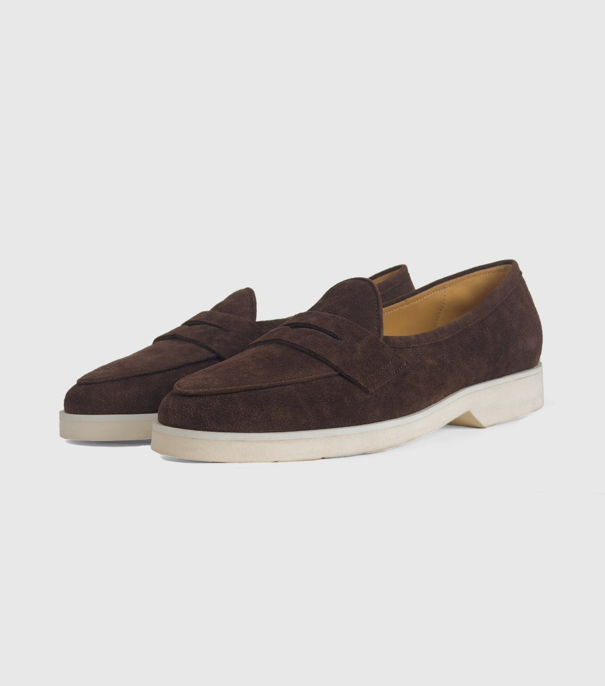 Dark Brown Southside Sport