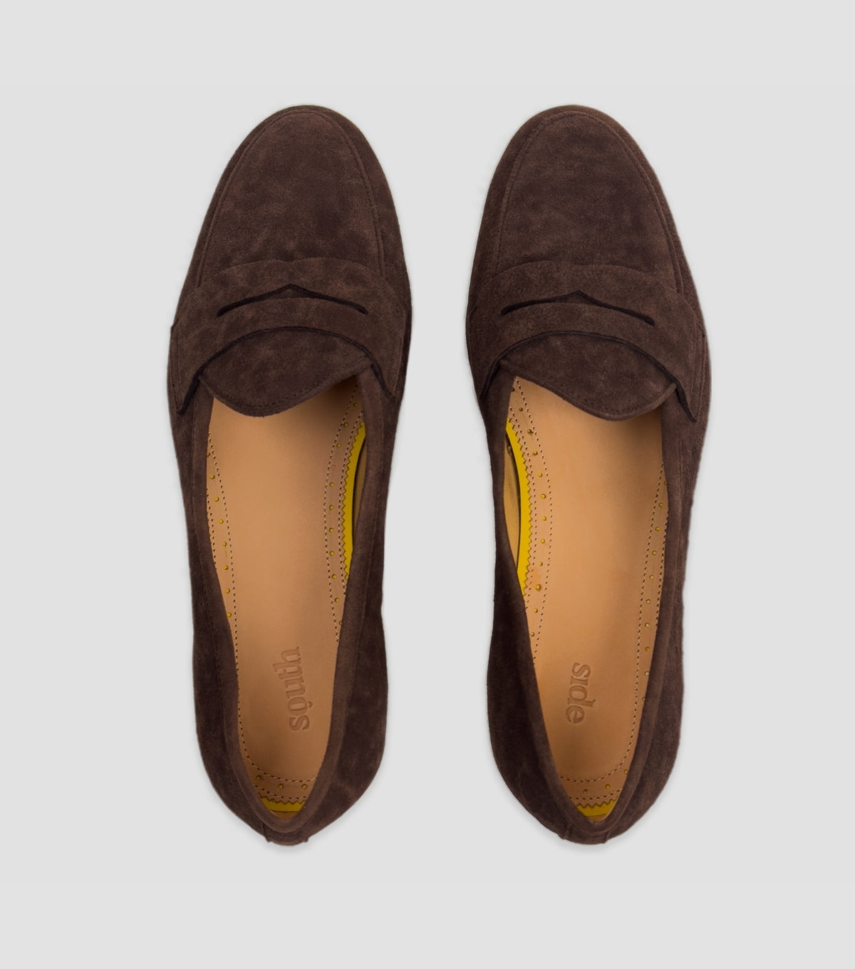 Dark Brown Southside Sport