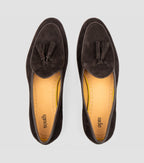 Dark Brown Tassel