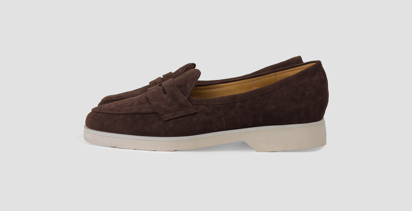 Dark Brown Southside Sport