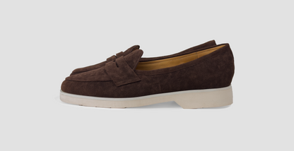 Dark Brown Southside Sport