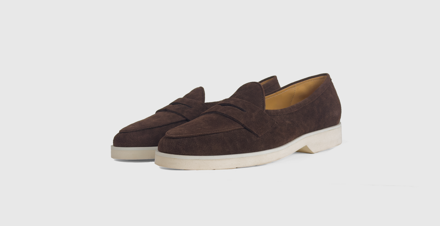 Dark Brown Southside Sport