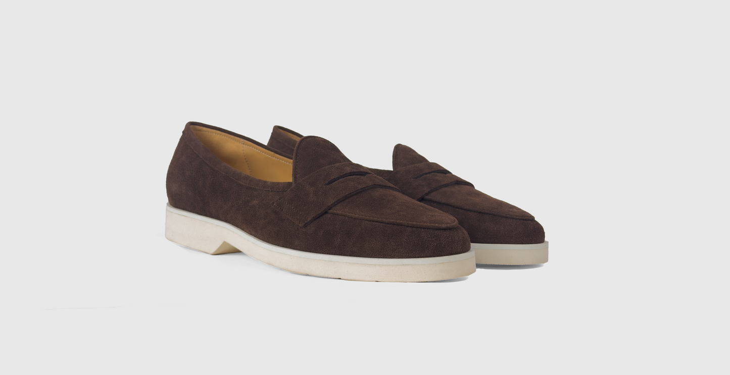 Dark Brown Southside Sport