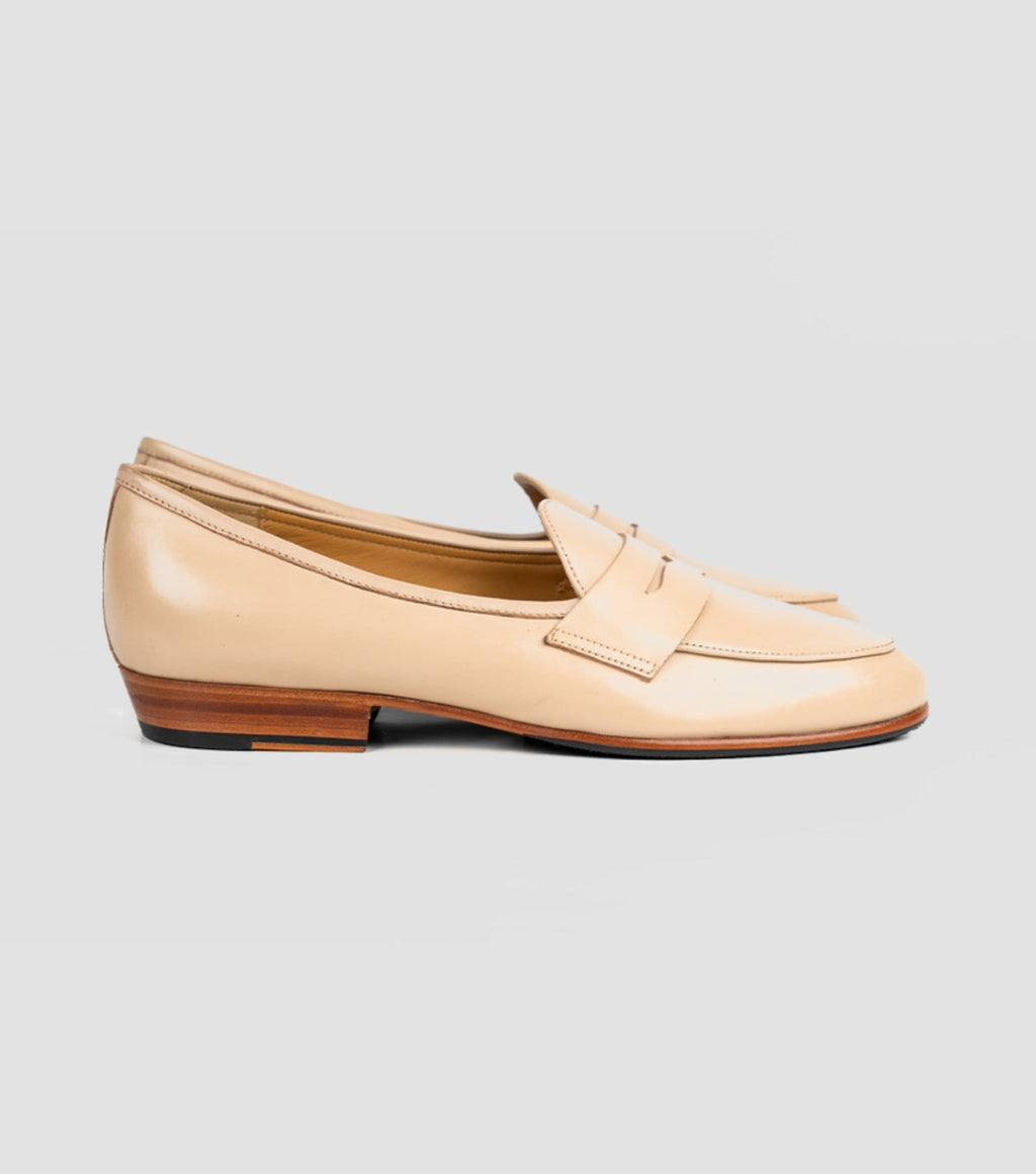 Taupe Penny
