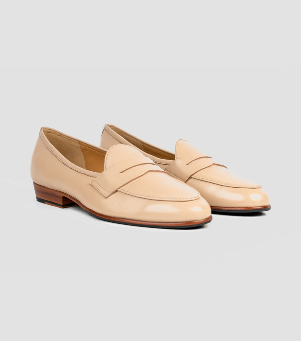 Taupe Penny