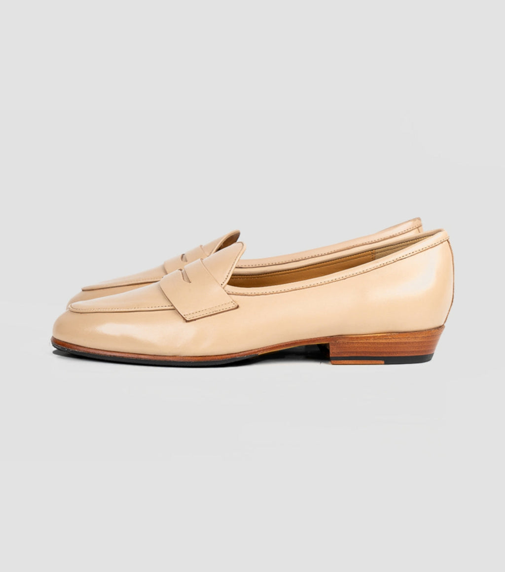 Taupe Penny