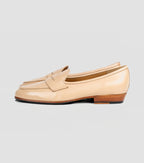 Taupe Penny