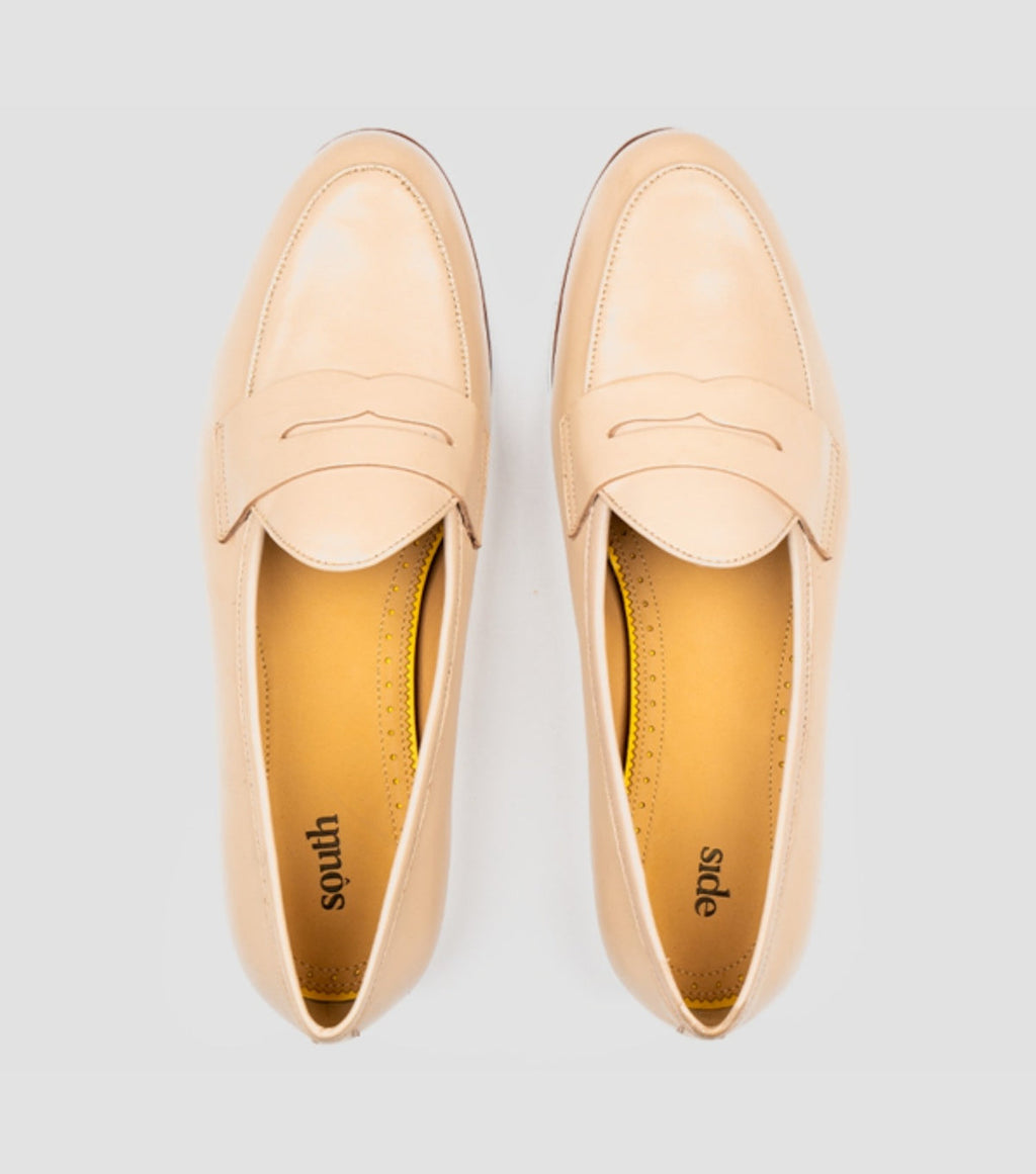 Taupe Penny