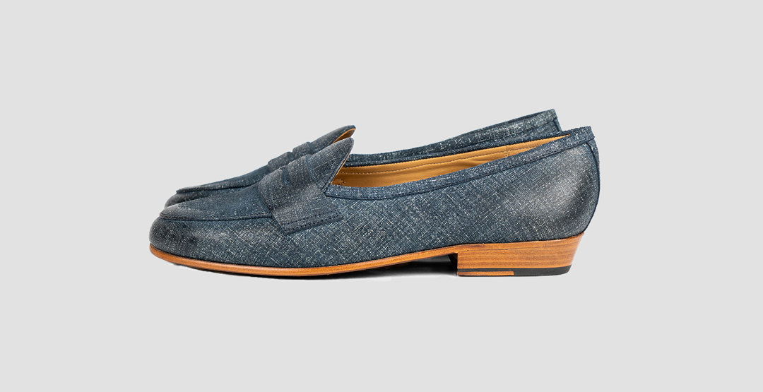 The Denim Penny - Flex