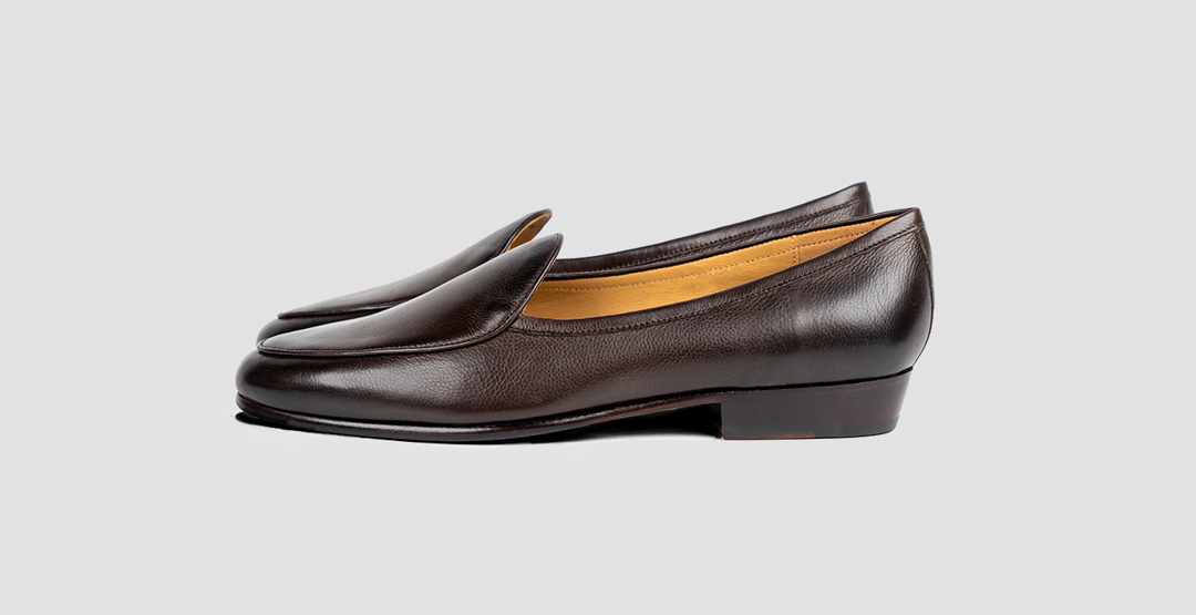 Classic Brown