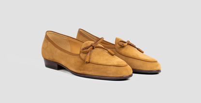 Cashmere Bow