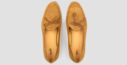 Cashmere Bow