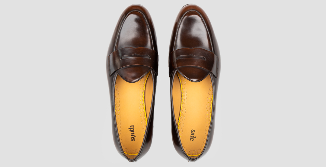 Espresso Brush Off Penny